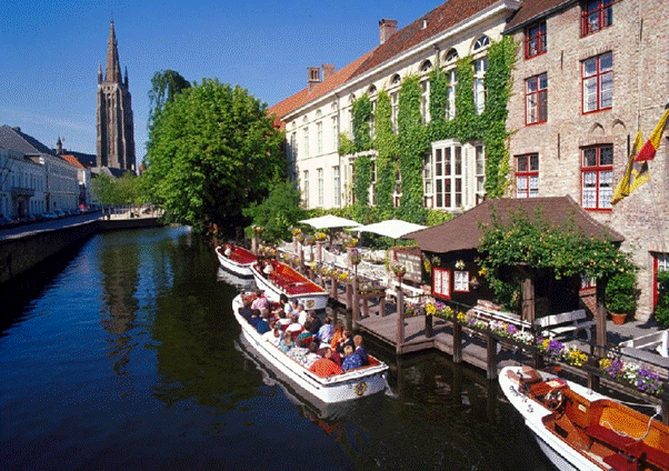 Amsterdam