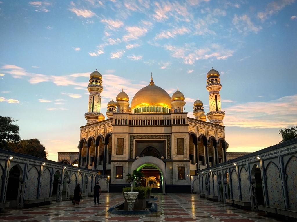 Bandar Seri Begawan
