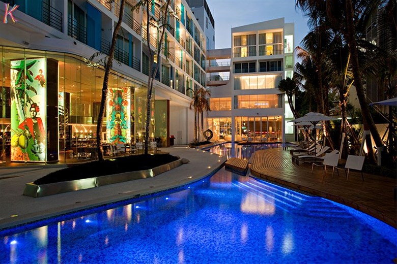 Bangkok
