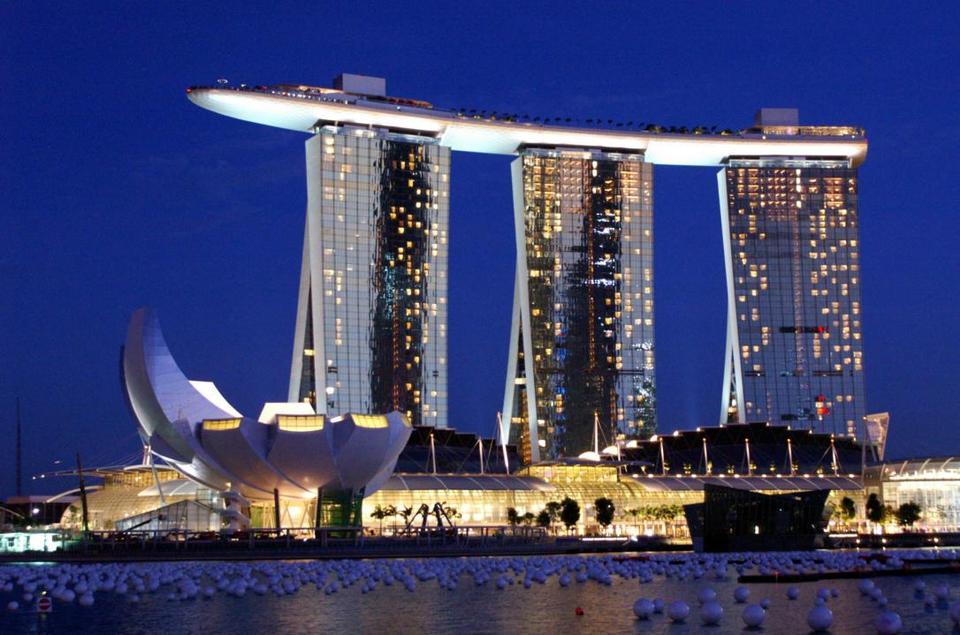 Singapore