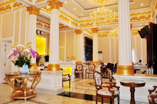 Bạc Liêu