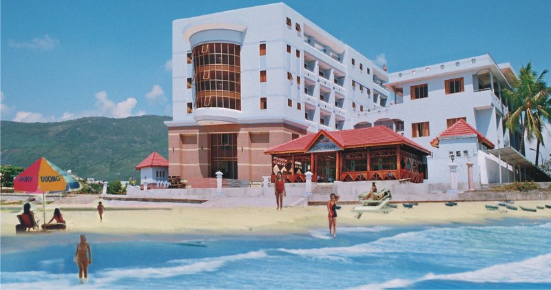 Bình Dương