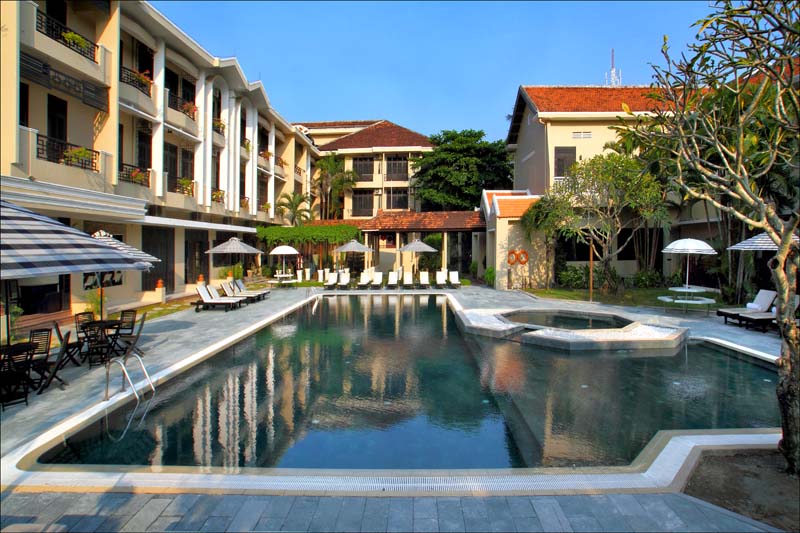 Hội An