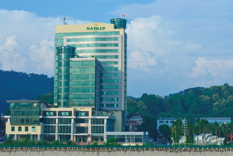 Lào Cai