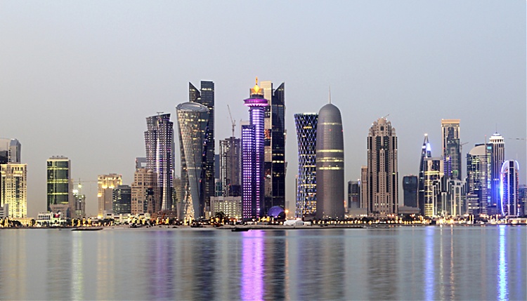Tour Doha