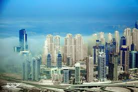 Tour Dubai