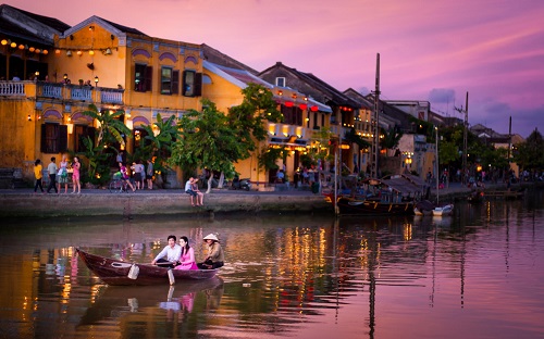 Tour Hội An