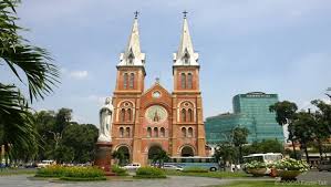 Tour miền nam