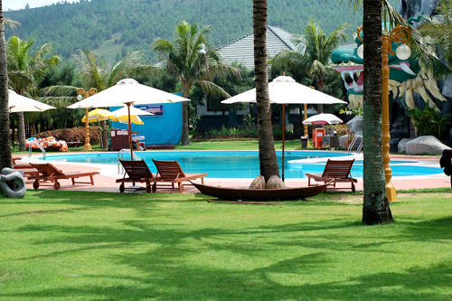 Tour Nghệ An