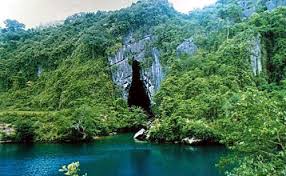 Tour Quảng Bình