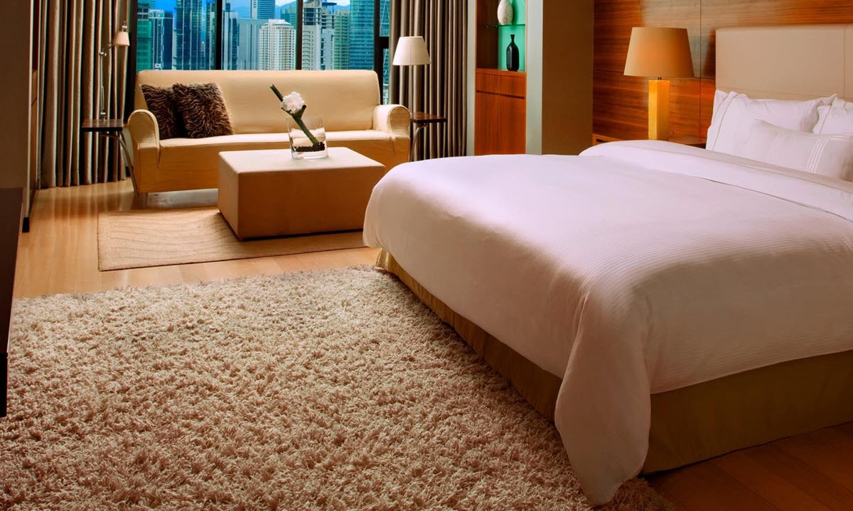 THE WESTIN KUALA LUMPUR