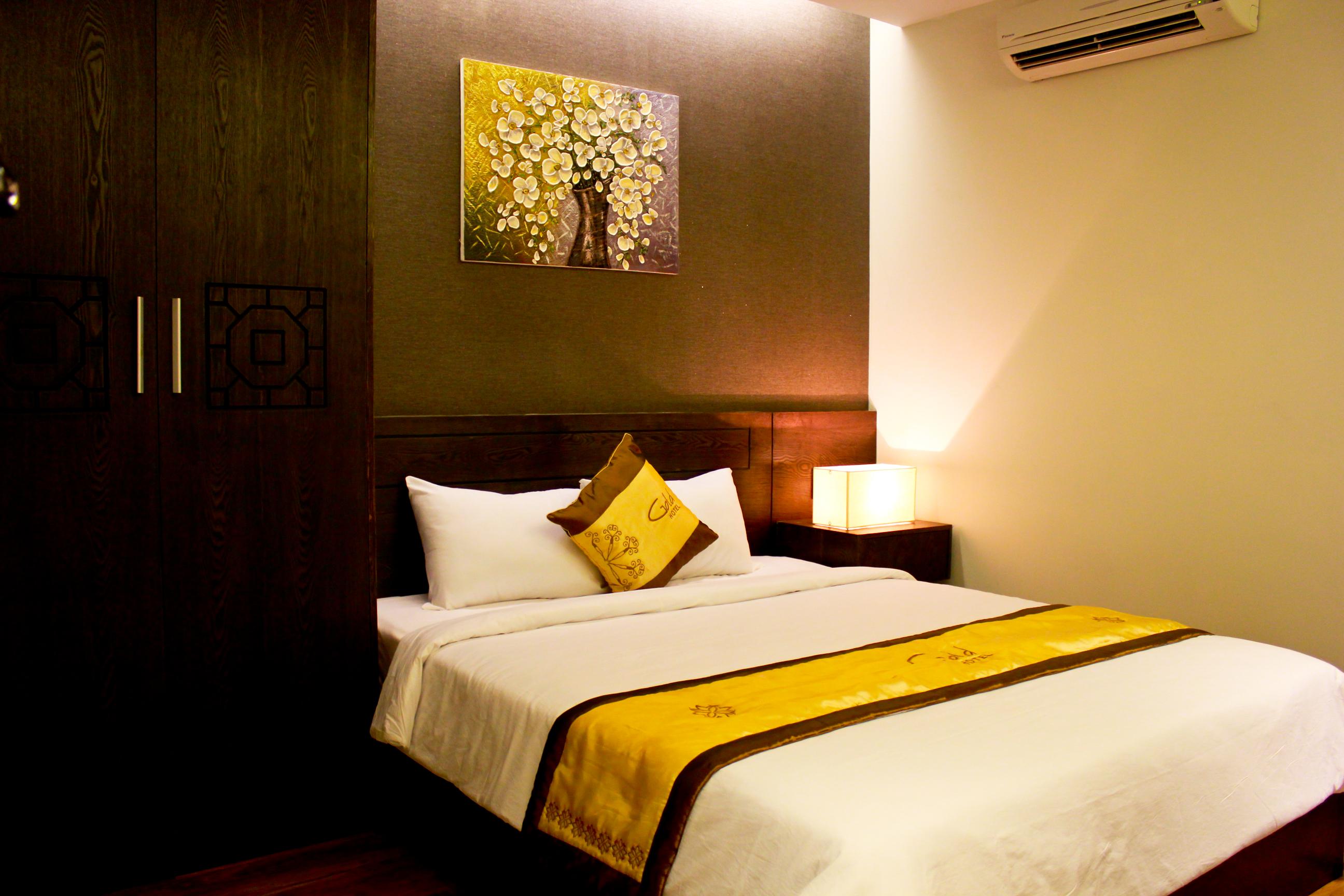 KHÁCH SẠN LÂM HƯNG KÝ AN GIANG