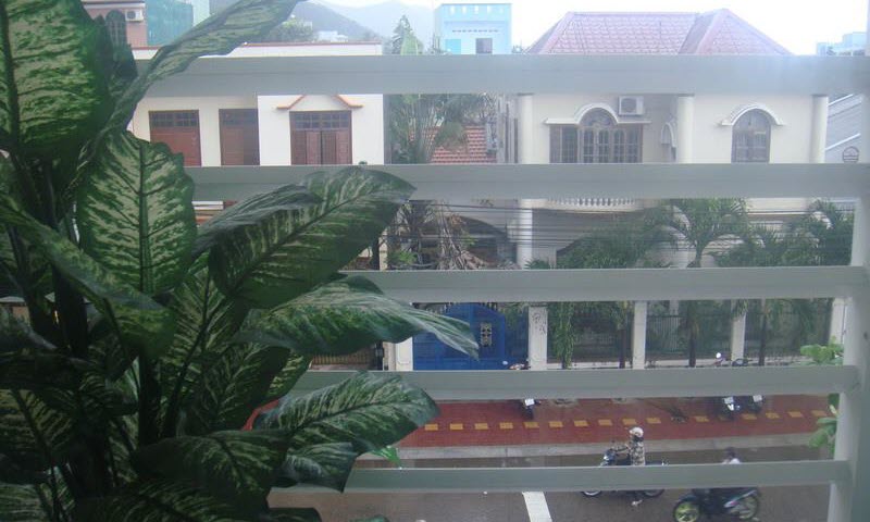 KHÁCH SẠN MỸ TIÊN