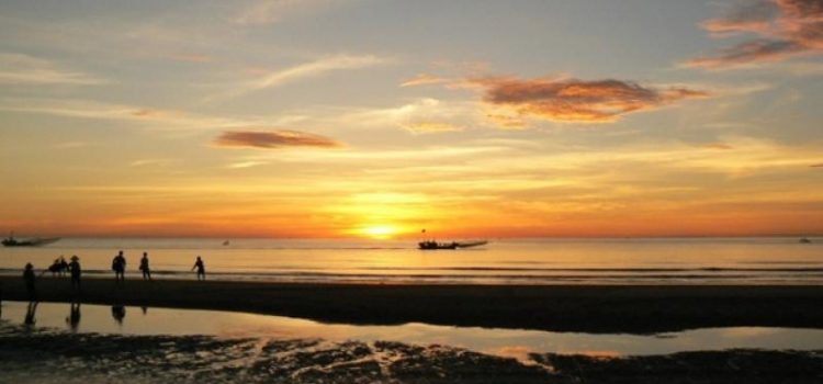 TOUR DU LỊCH BIỂN SẦM SƠN