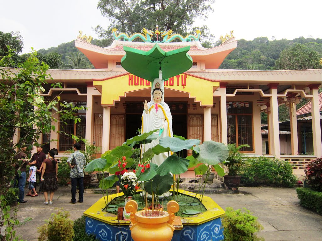TOUR DU LỊCH PHÚ QUỐC 4 NGÀY 3 ĐÊN DỊP 30/4 (27 VÀ 28/4/2018, TỪ HÀ NỘI)